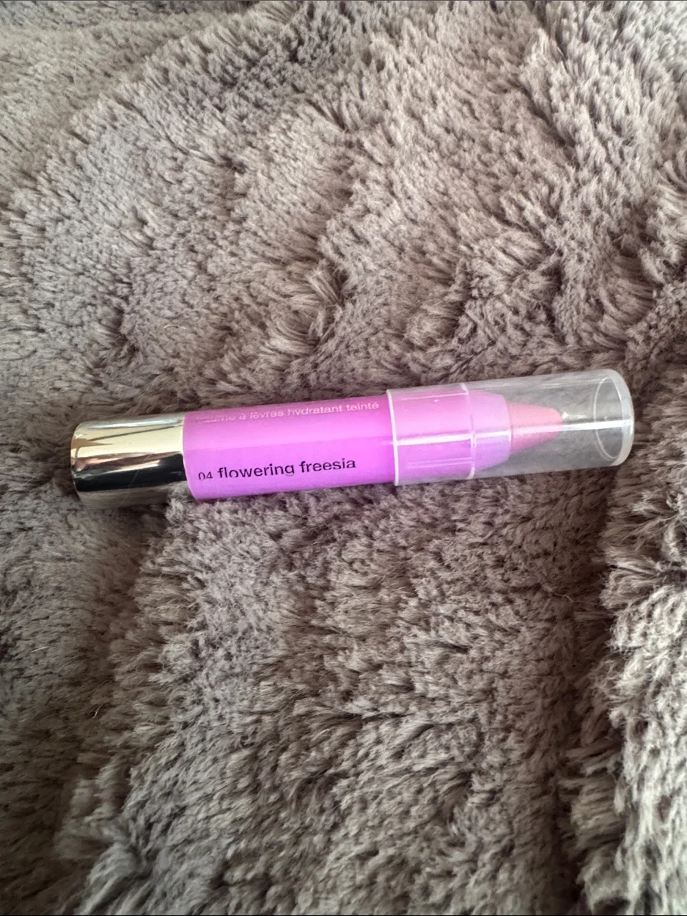 Clinique hydrating lip